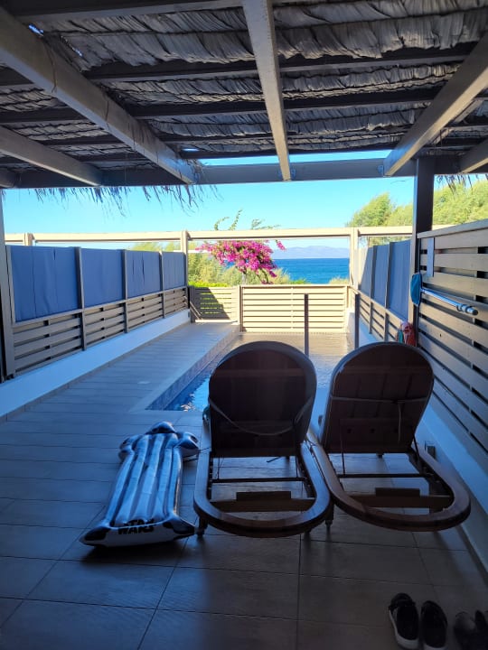 Zimmer TUI BLUE Oceanis Beach and Spa Resort