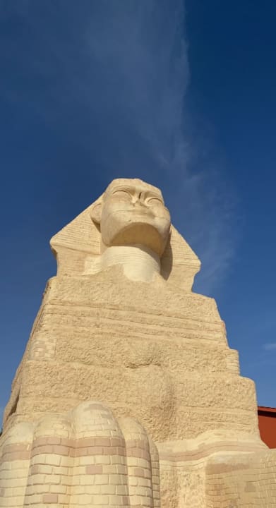 Sport & Freizeit Pickalbatros Alf Leila Wa Leila Resort - Neverland Hurghada