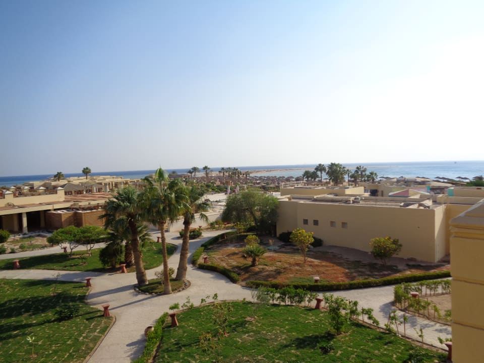 Zimmer Hotel Sheraton Soma Bay Resort
