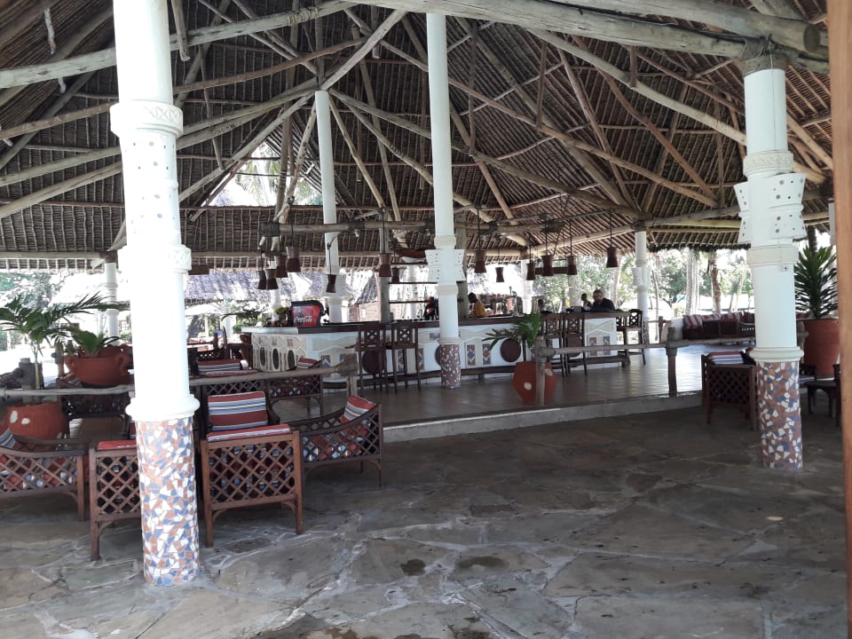 Restaurant Neptune Village Beach Resort & Spa