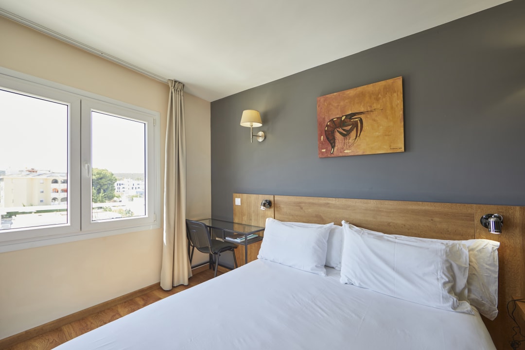 Zimmer Hotel Santa Ponsa Pins
