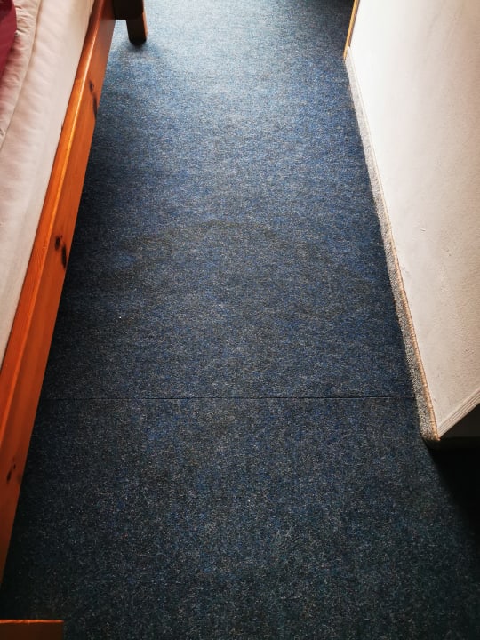 Zimmer Park Hotel Gastein