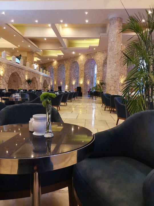 Gastro Pickalbatros Citadel Resort