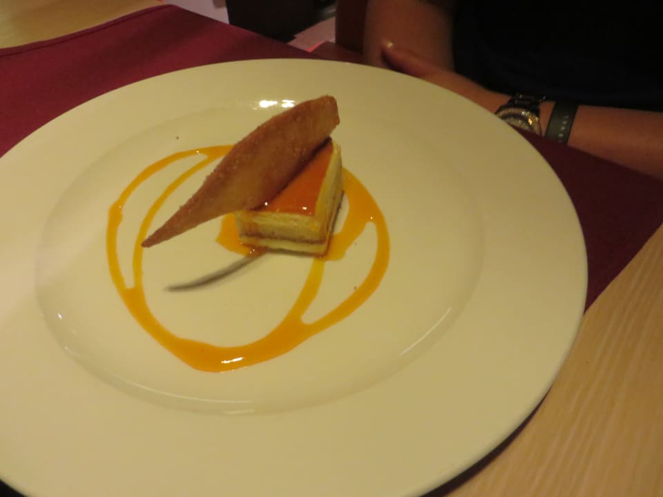 Restaurant Meliá Dunas Beach Resort & Spa