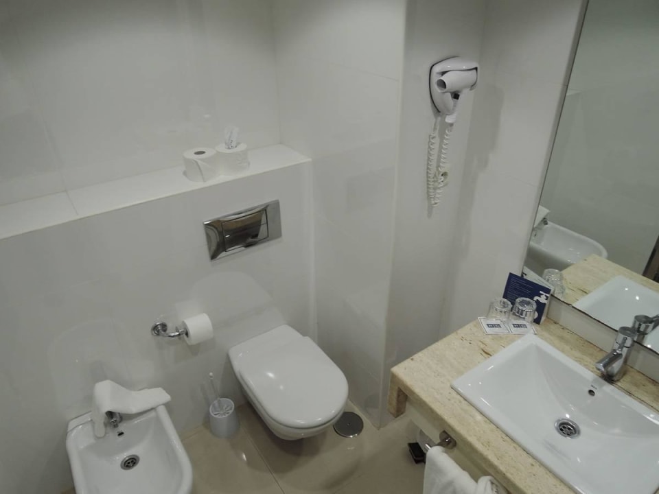 Bad Hotel H10 Lanzarote Princess