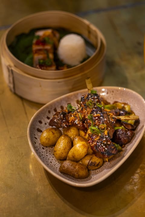 Gastro nhow Rotterdam