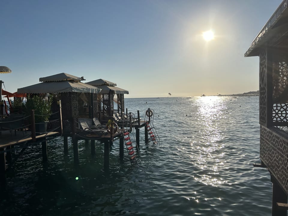 Strand VONRESORT Golden Coast