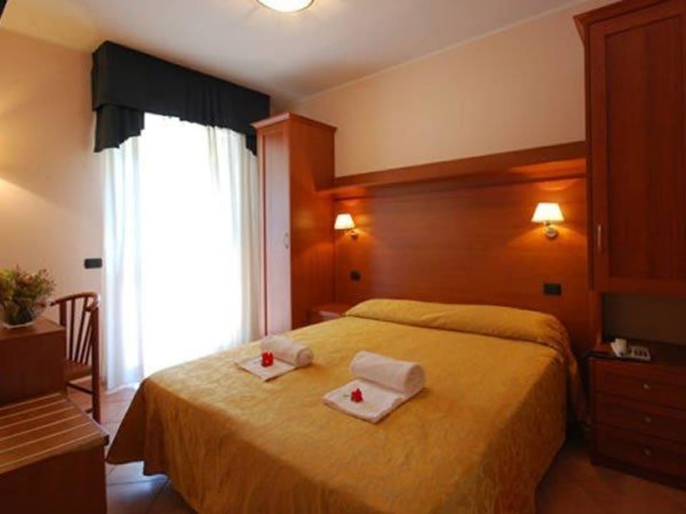 Camera standard  Hotel Jole