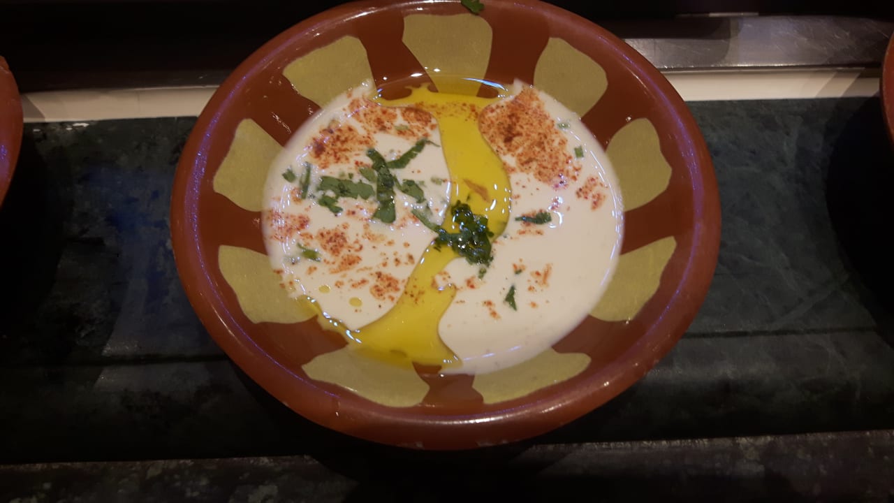 Gastro SUNRISE Garden Beach Resort