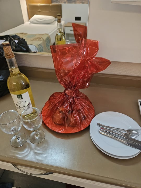 Gastro Hane Family Resort