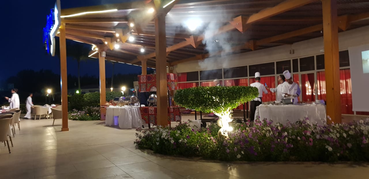 Sonstiges Cleopatra Luxury Beach Resort Makadi Bay - Adults only