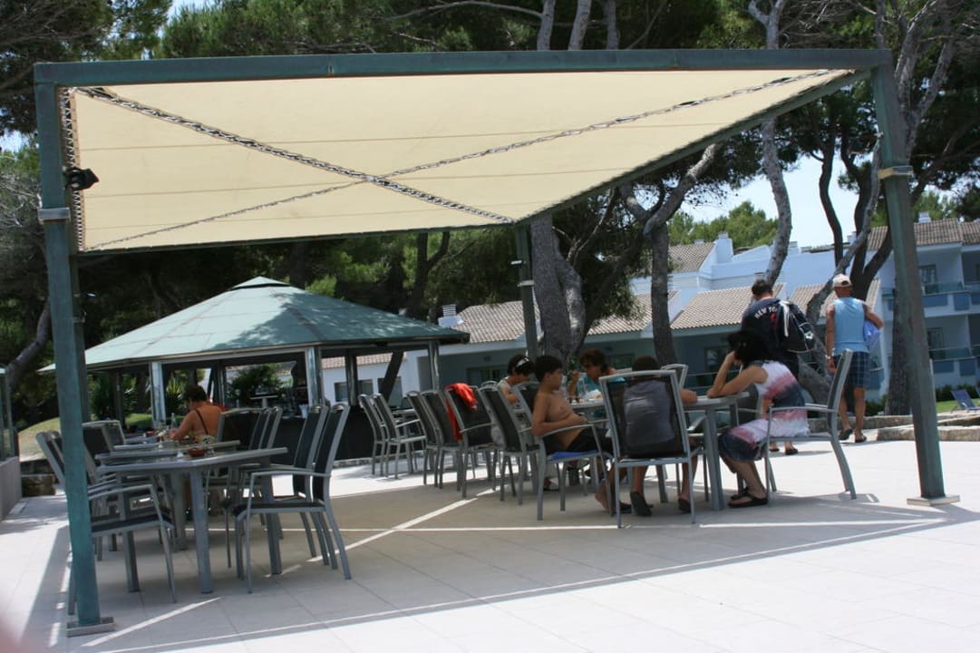 Strandbar Iberostar Selection Playa de Muro Village