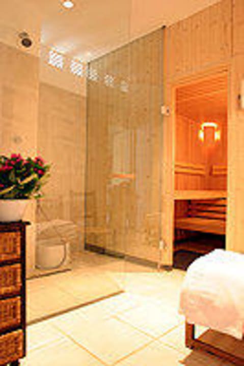 Sauna Fornalutx Petit Hotel