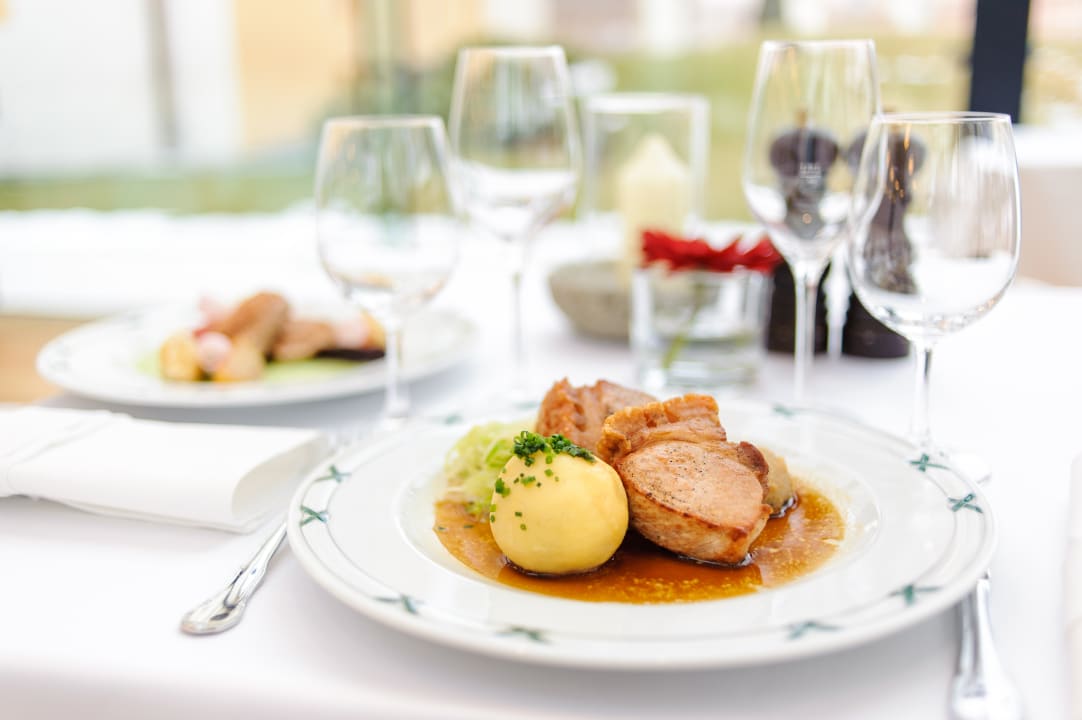 Restaurant Hotel Hofwirt