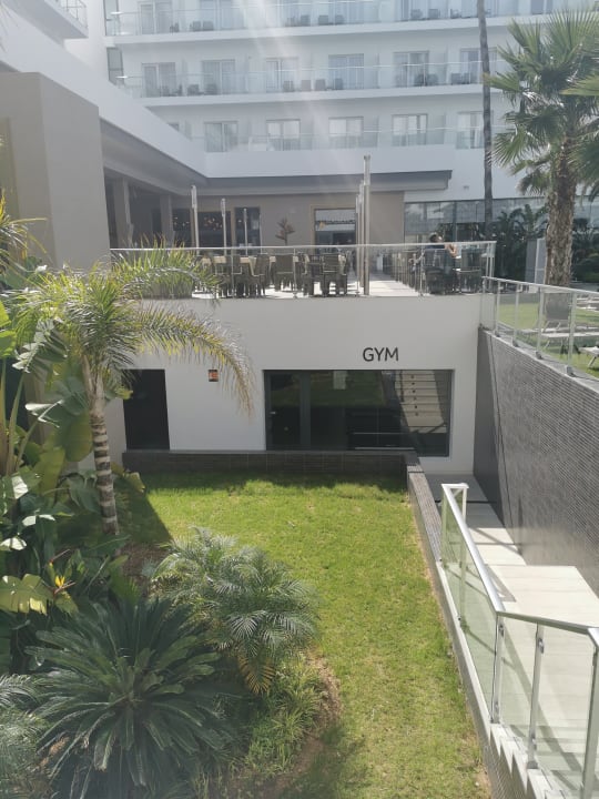 Sport & Freizeit Hotel Riu Playa Park