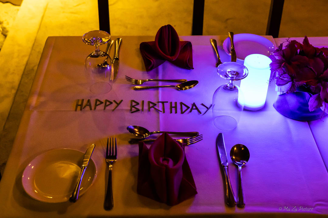 Gastro Summer Island Maldives