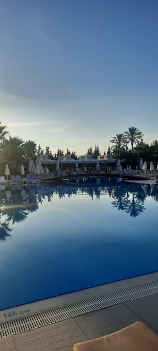 Pool Sunis Elita Beach Resort & Spa