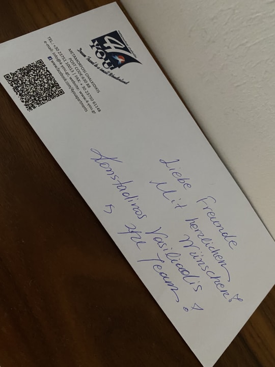 Zimmer 4-you Boutique Hotel