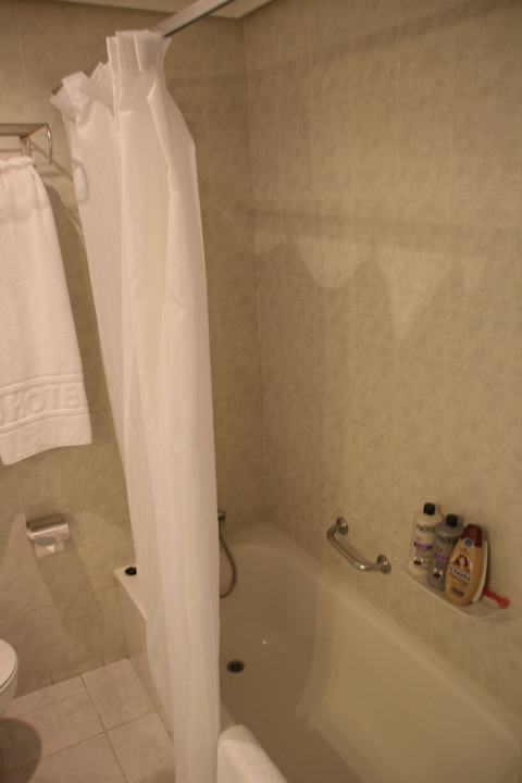 Das Bad H10 Las Palmeras