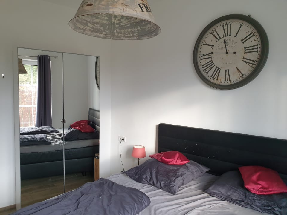 Zimmer Alte Mühle Twisteden