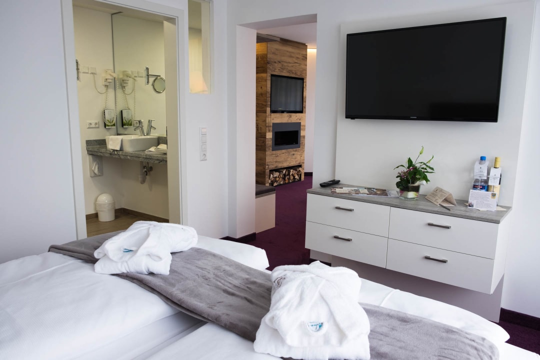 Zimmer Waldeck Spa Kur- & Wellness Resort