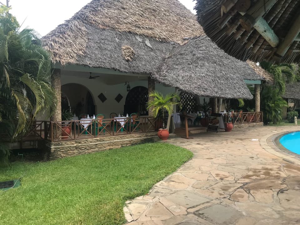 Gastro Neptune Paradise Beach Resort & Spa