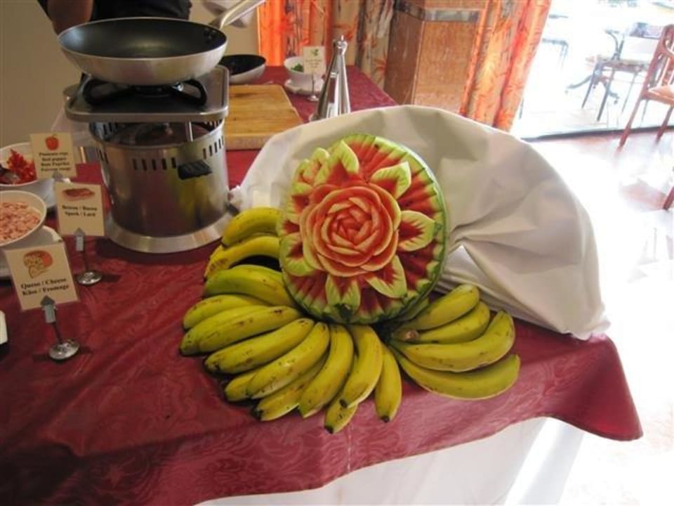 Janine Aug. 14 Bull Dorado Beach & Spa