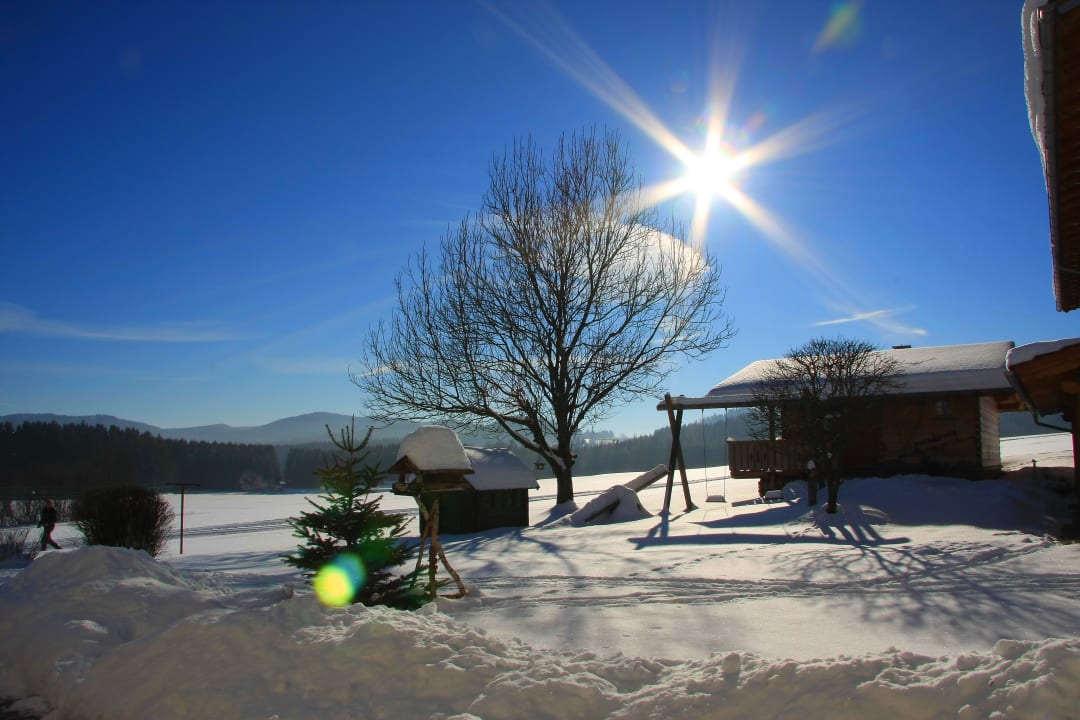 Sonstiges Familienferienhof Wenighof