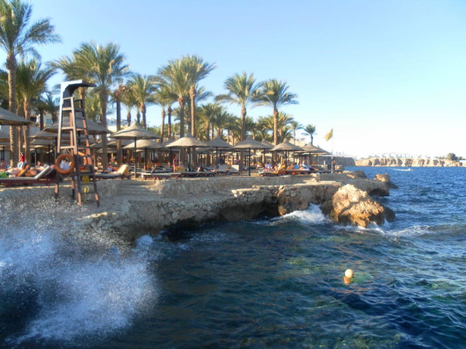 Strand The Grand Hotel Sharm El Sheikh