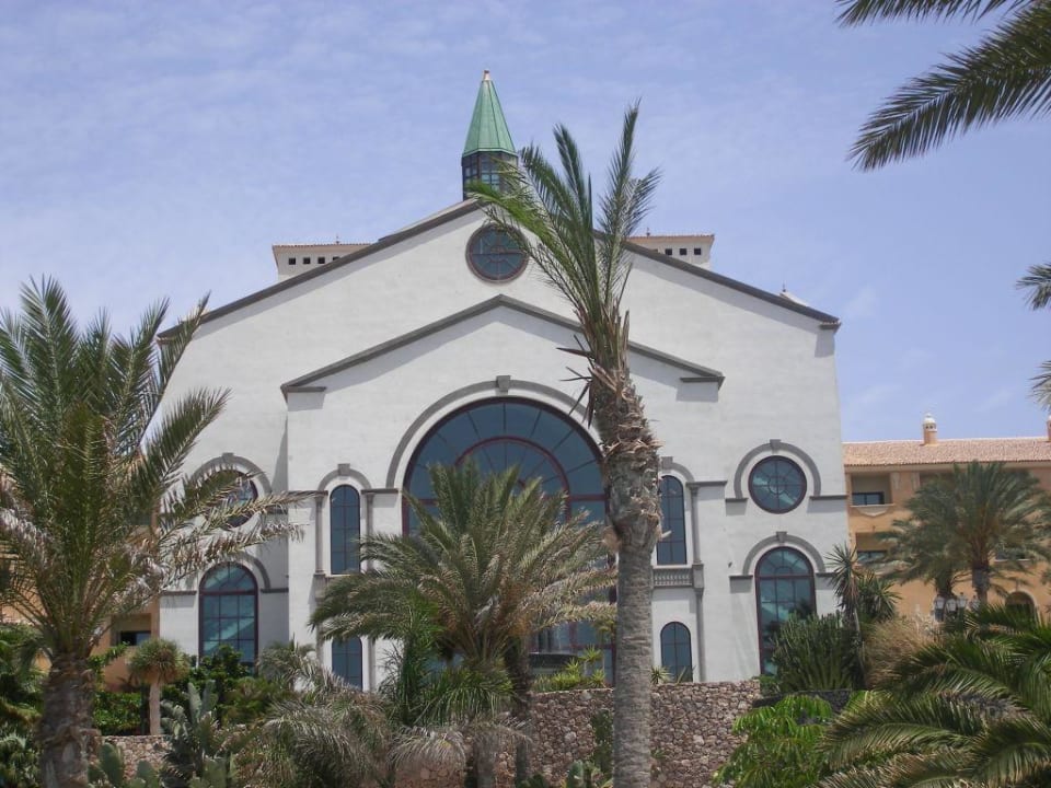 Aussenansicht R2 Rio Calma Hotel & Spa & Conference