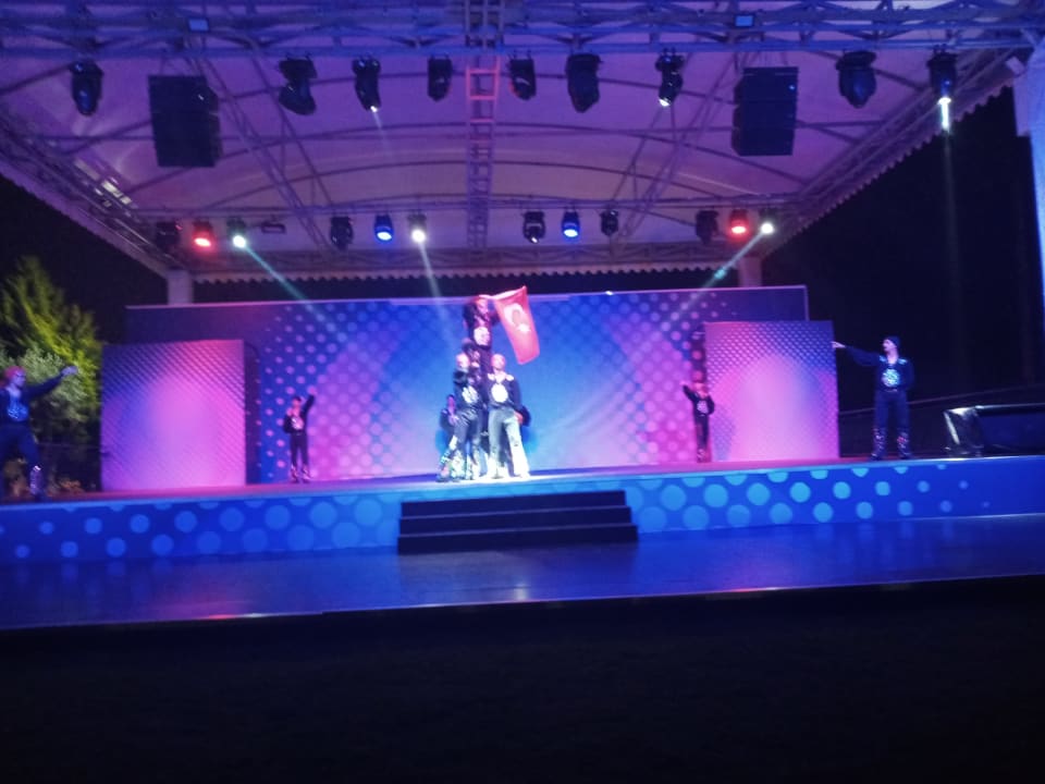 Sport & Freizeit Wyndham Garden Lara