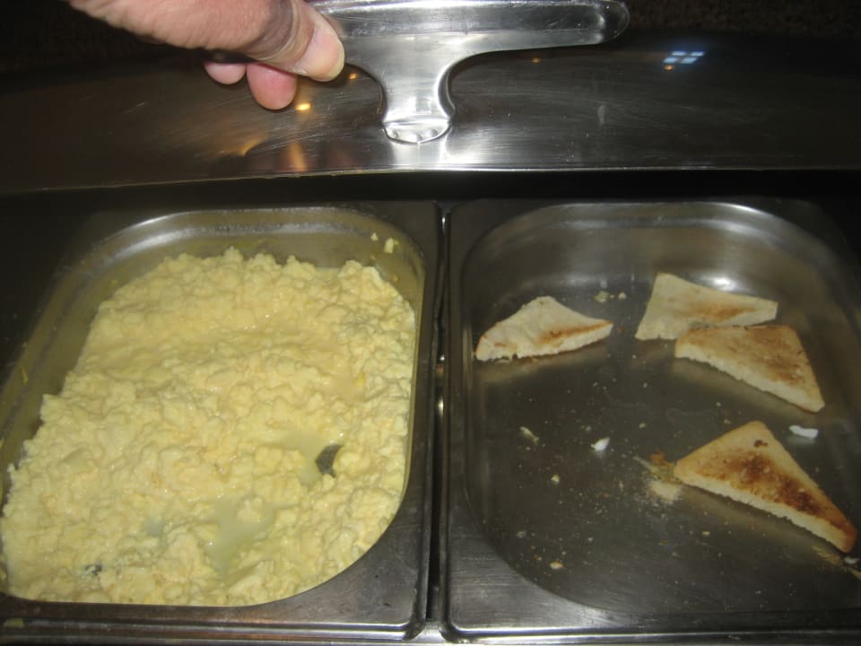 Gastro Serenity Alpha Beach