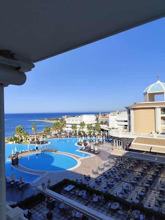 Zimmer Litore Resort & Spa