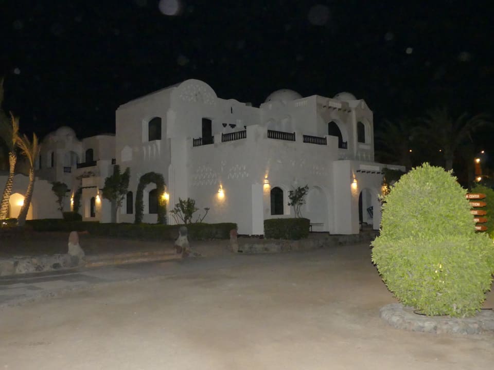 Außenansicht Arabella Azur Resort