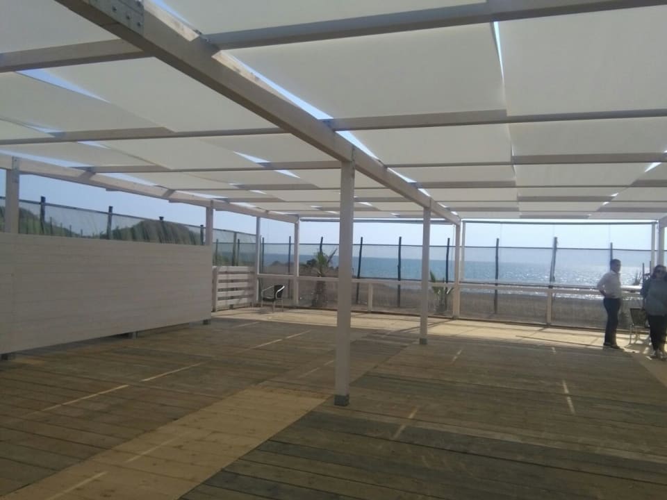 Sonstiges I Giardini di Athena - Athena Resort