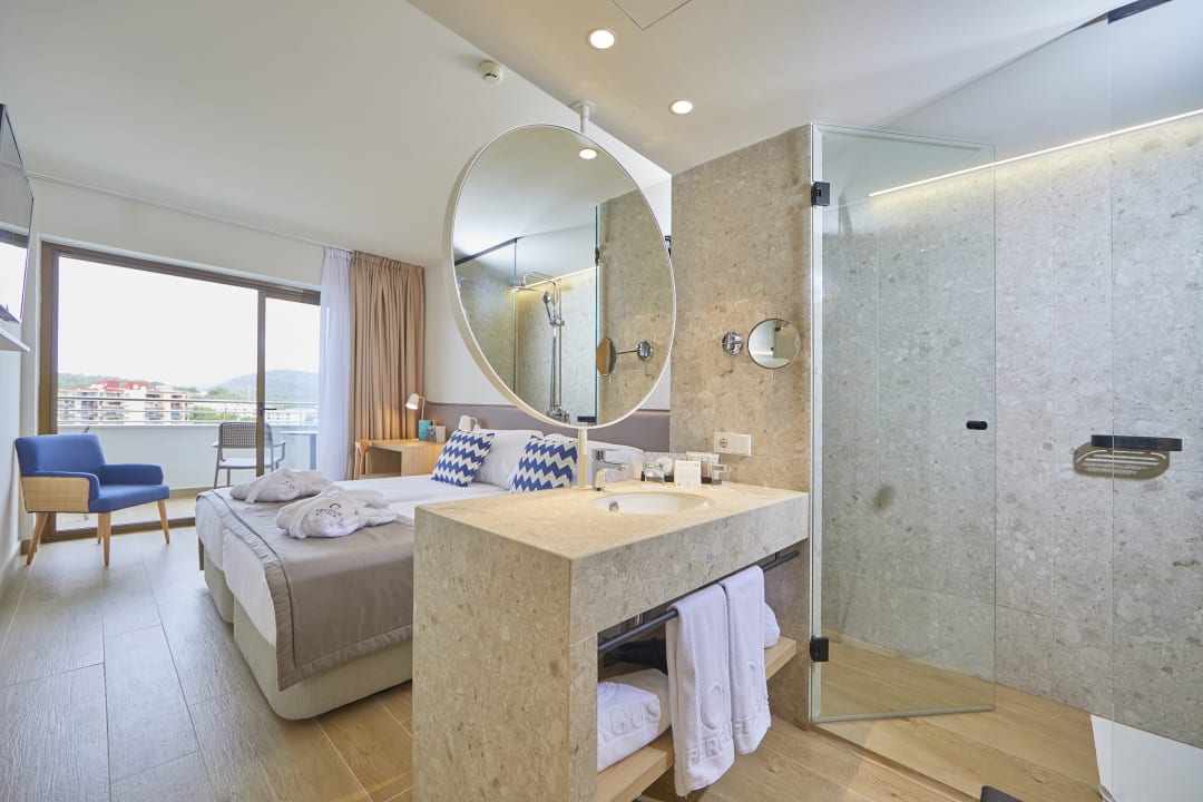 Zimmer FERGUS Style Tobago - Adults Only