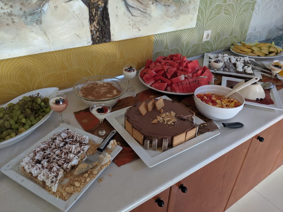 Gastro Hotel Xidas Garden