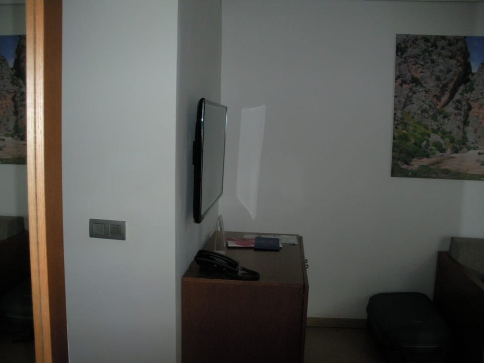 Zimmer Iberostar Waves Playa de Muro