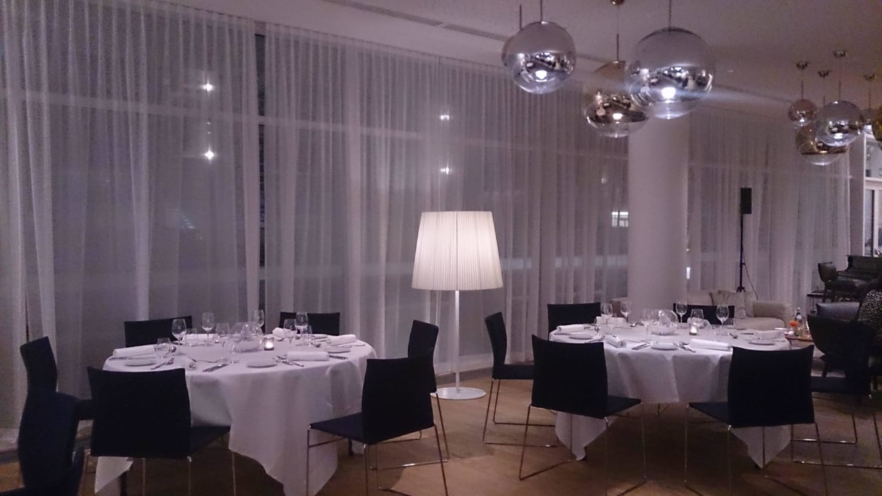 Restaurant Falkensteiner Hotel & Spa Jesolo