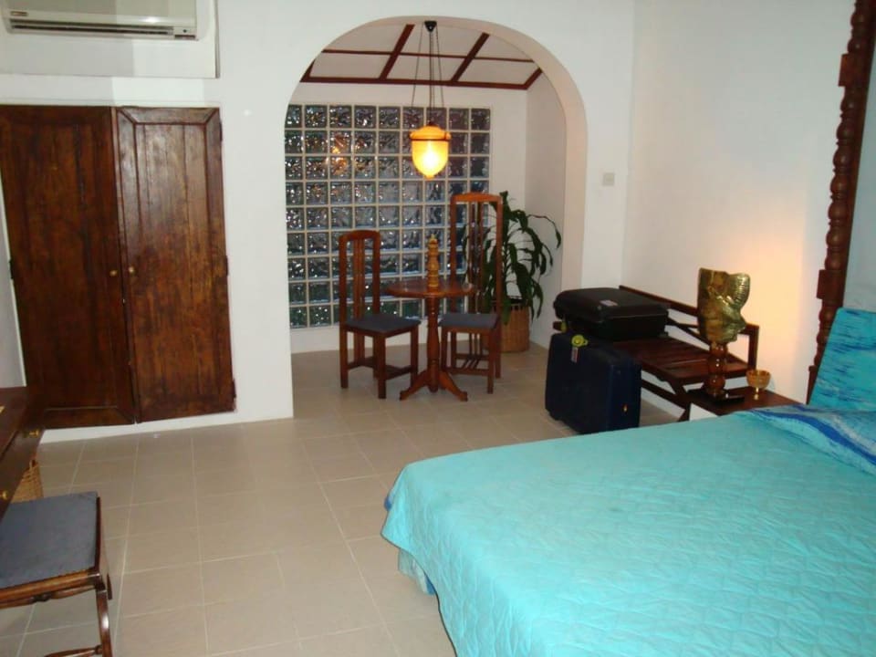 Chambre standard Sigiriya Village