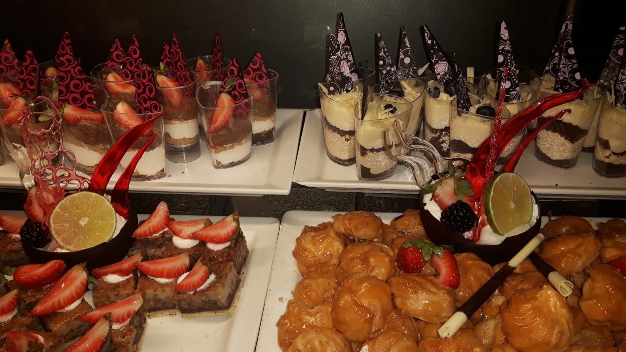 Gastro Akumal Bay Beach & Wellness Resort