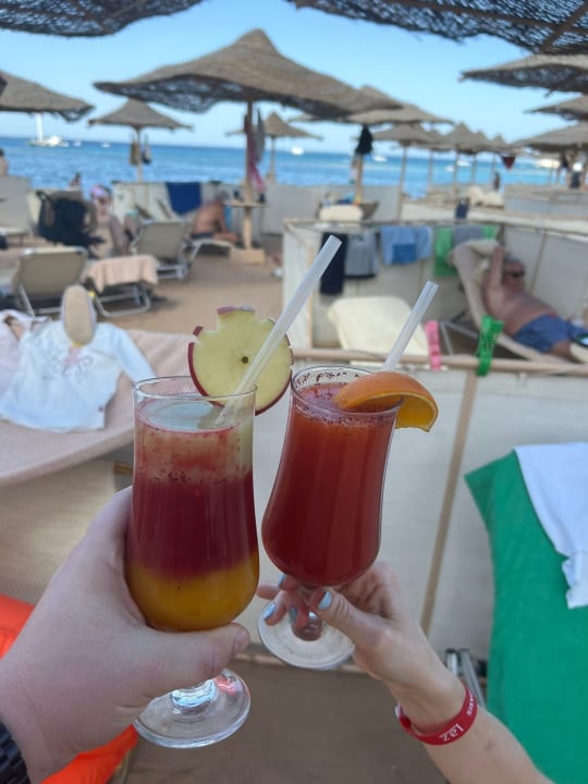 Gastro Jaz Makadi Oasis Resort