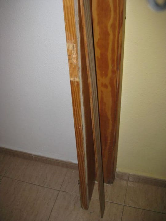 Zimmer-Eingang Sentido Fido Punta del Mar – Adults only