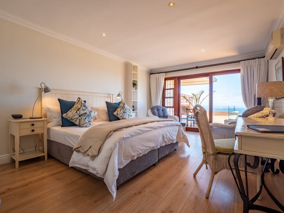 Zimmer La Vista Lodge