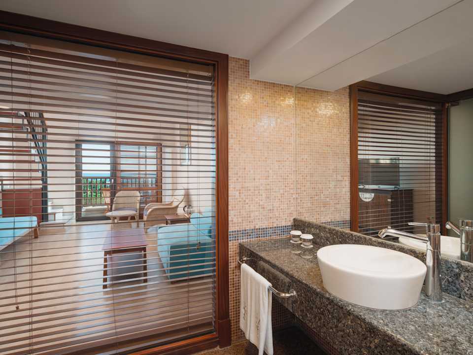 Zimmer Asteria Family Belek