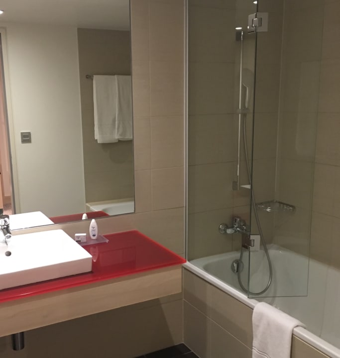 Zimmer Park Inn by Radisson Linz