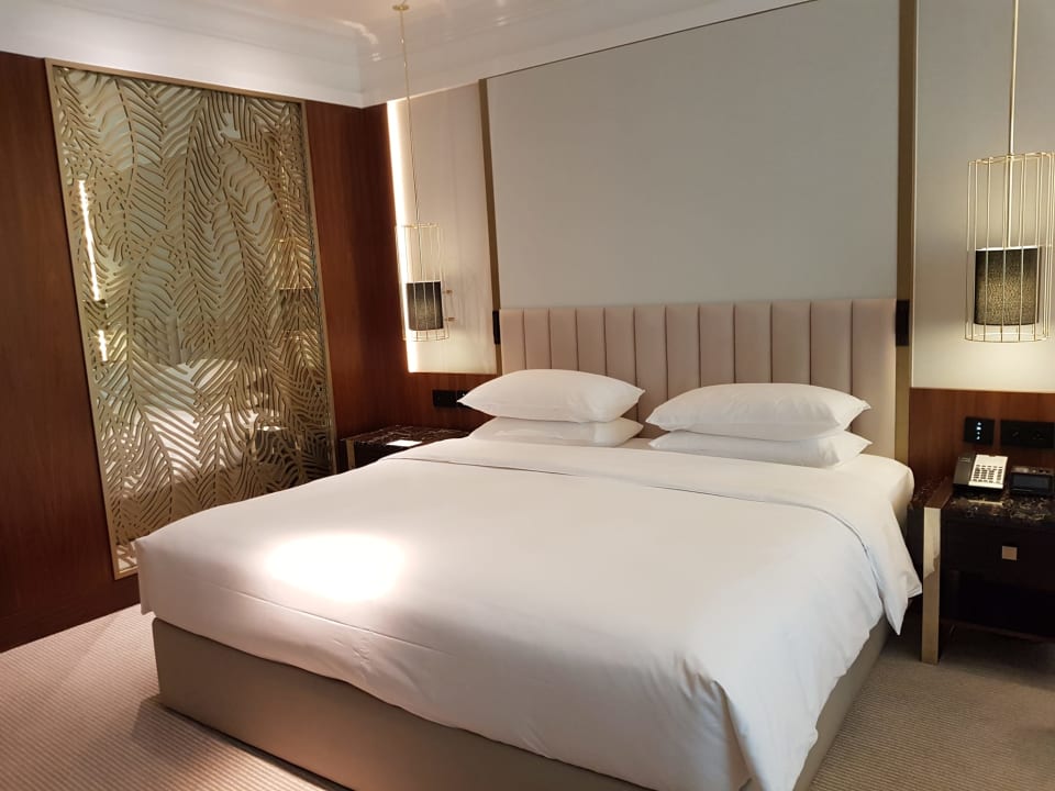 Zimmer Grand Hyatt Dubai