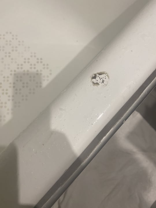 Zimmer Ariadne Beach Hotel