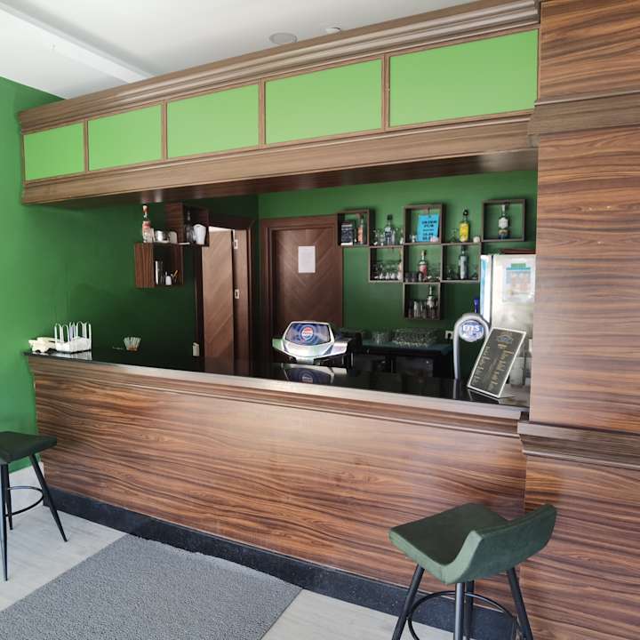 Gastro Side Aquamarin Resort & Spa