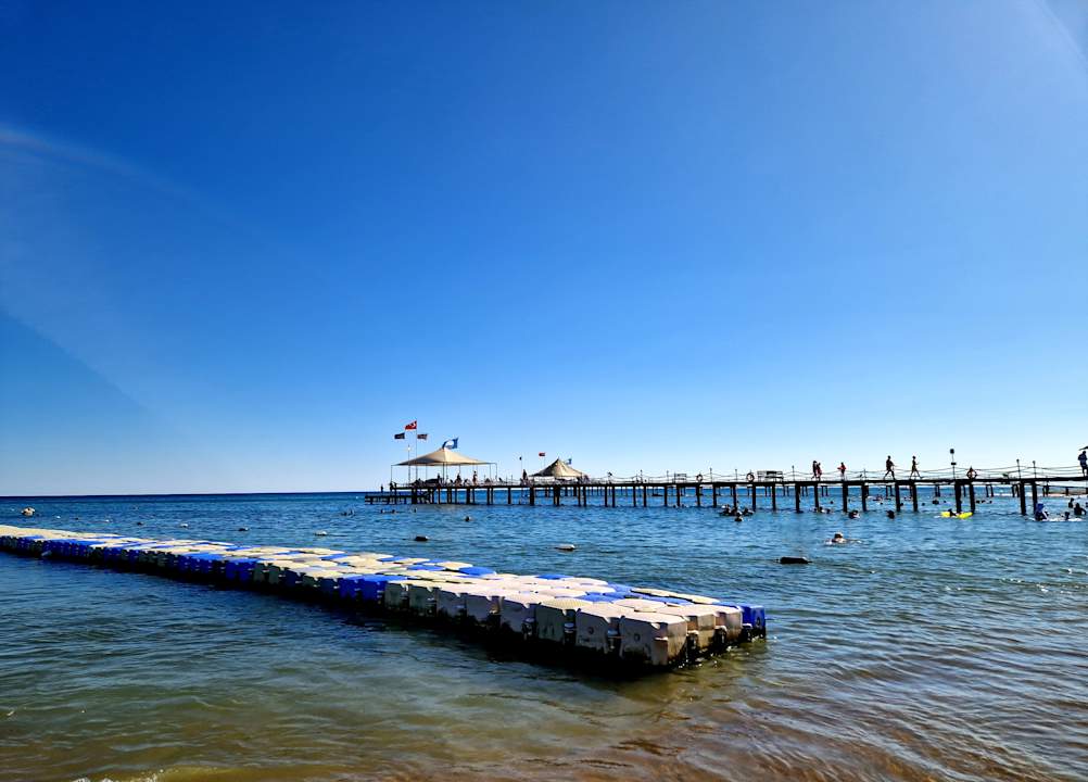 Strand Hotel Turan Prince